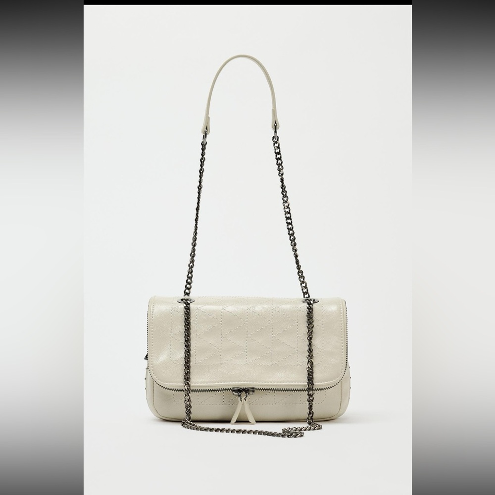 Zara Multi-Positional Crossbody - image 1